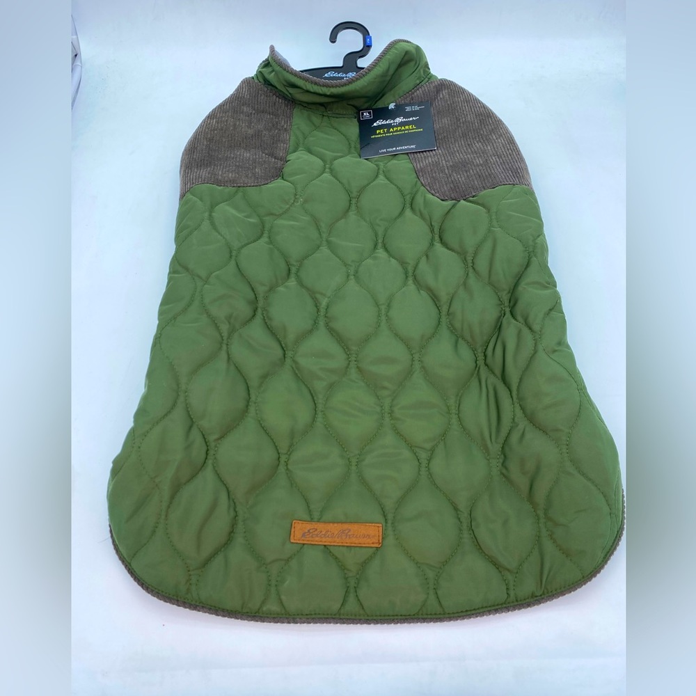 🔥HOST PIC 🔥Eddie Bauer Dog Jacket